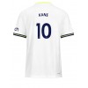 Herren Fußballbekleidung Tottenham Hotspur Harry Kane #10 Heimtrikot 2022-23 Kurzarm